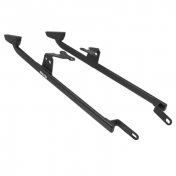 FIXATION TOP CASE SHAD TOP MASTER POUR HONDA 500 CB F 2013>2015, 500 CBR R 2014>2015 (H0CF54ST) 8430358583313