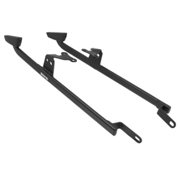 TOP CASE FITTING-SHAD FOR HONDA 500 CB F, 500 CBR R 2014 (H0CF54ST) 8430358583313