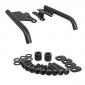 TOP CASE FITTING-SHAD FOR HONDA 500 CB F, 500 CBR R 2014 (H0CF54ST) 8430358583313