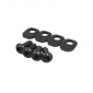 TOP CASE FITTING-SHAD FOR HONDA 700 SERIES 2012>, 750 SERIES 2014> (H0NT74ST) 8430358568587