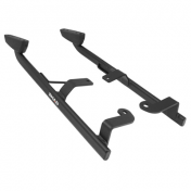 FIXATION TOP CASE SHAD TOP MASTER POUR HONDA 700 SERIES 2012>, 750 SERIES 2014> (H0NT73ST) 8430358565005