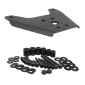 TOP CASE FITTING-SHAD FOR KAWASAKI 1000 Z SX 2018> (K0ZS18ST) 8430358665361