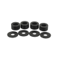 FIXATION TOP CASE SHAD TOP MASTER POUR KTM 125 DUKE 2011>2016, 200 DUKE 2011>, 390 DUKE 2011>2016 (K0DK34ST) 8430358588240