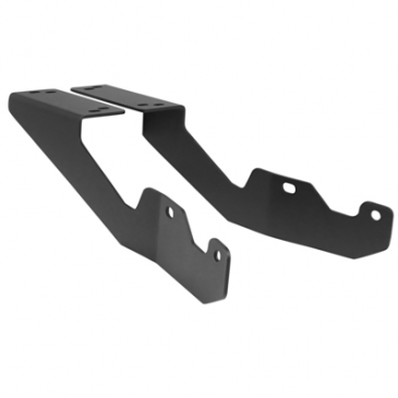 FIXATION TOP CASE SHAD TOP MASTER POUR KTM 125 DUKE 2017>, 300 DUKE 2017> (K0DK17ST) 8430358641709