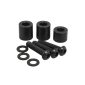 FIXATION TOP CASE SHAD TOP MASTER POUR KYMCO 50-125 AGILITY RS 2010> (K0GL51ST) 8430358520554