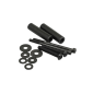 FIXATION TOP CASE SHAD TOP MASTER POUR KYMCO 125 LIKE 2017> (K0LK17ST) 8430358648418