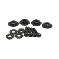 FIXATION TOP CASE SHAD TOP MASTER POUR NIU M+ ELECTRICA 2019> (N0MS19ST) 8430358667495