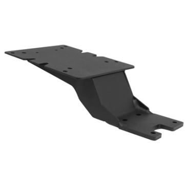 TOP CASE FITTING-SHAD FOR NIU N SERIES ELECTRICA 2018> (N0LC18ST) 8430358664944