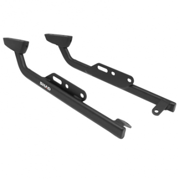 FIXATION TOP CASE SHAD TOP MASTER POUR YAMAHA 700 MT-07 TRACER 2016> (Y0MT76ST) 8430358630185