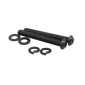 TOP CASE FITTING-SHAD FOR YAMAHA 125 XMAX 2010>, 250 XMAX 2010> (Y0XM20ST) 8430358494350