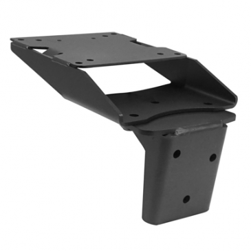 FIXATION TOP CASE SHAD TOP MASTER POUR YAMAHA 125-400 XMAX 2014>2016, 250 XMAX 2014>2017 (Y0XM43ST) 8430358552951