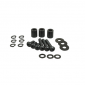 FIXATION TOP CASE SHAD TOP MASTER POUR YAMAHA 125-400 XMAX 2014>2016, 250 XMAX 2014>2017 (Y0XM43ST) 8430358552951