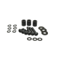 FIXATION TOP CASE SHAD TOP MASTER POUR YAMAHA 125-400 XMAX 2014>2016, 250 XMAX 2014>2017 (Y0XM43ST) 8430358552951