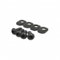 FIXATION TOP CASE SHAD TOP MASTER POUR HONDA 750 NC X 2016> (H0NT75ST) 8430358616493