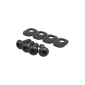 FIXATION TOP CASE SHAD TOP MASTER POUR HONDA 750 NC X 2016> (H0NT75ST) 8430358616493