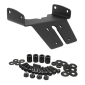 FIXATION TOP CASE SHAD TOP MASTER POUR SUZUKI 125 GSX-S 2017> (S0GS17ST) 8430358650190