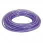 DURITE ESSENCE DOUBLE EPAISSEUR SPECIALE ESSENCE SANS PLOMB 4x8 VIOLET TRANSLUCIDE SPECIALE HYDROCARBURES RESISTANT AUX UV ET CHALEUR (ROULEAU 10M) -SELECTION P2R-