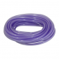 DURITE ESSENCE DOUBLE EPAISSEUR SPECIALE ESSENCE SANS PLOMB 5x9 VIOLET TRANSLUCIDE SPECIALE HYDROCARBURES RESISTANT AUX UV ET CHALEUR (ROULEAU 10M) -SELECTION P2R- 3701213420841