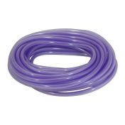 DURITE ESSENCE DOUBLE EPAISSEUR SPECIALE ESSENCE SANS PLOMB 5x9 VIOLET TRANSLUCIDE SPECIALE HYDROCARBURES RESISTANT AUX UV ET CHALEUR (ROULEAU 10M) -SELECTION P2R- 3701213420841