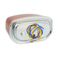 TAIL LIGHT FOR MOPED CHROME -SELECTION P2R- 3701213420803