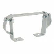 PONT DE FIXATION POUR SELLE BIPLACE CYCLO -SELECTION P2R- 3701213420421