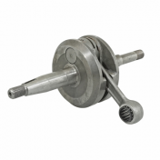 CRANKSHAFT FOR MOPED PEUGEOT 103 VOGUE ELECTRONIC (WITHOUT VARIATOR) 5605822657439