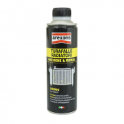 NO-LEAK PRODUCT-LIQUID FOR RADIATORS - AREXONS (300ml) 8002565035710