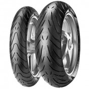 TYRE FOR MOTORCYCLE 17'' 180/55-17 PIRELLI ANGEL ST REAR TL 73W