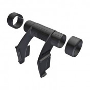 SUPPORT ACCESSOIRE KLICKFIX MULTI CLIPS POUR COMPTEUR BOSCH (VENDU A L'UNITE) 4030572102754