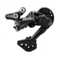 DERAILLEUR-REAR-FOR MTB- SHIMANO 11/10 Speed-. DEORE BLACK M5120 SHADOW+ SGS 4550170618544