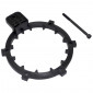 TOOL TO REMOVE CLUTCH FOR DUCATI - RESIN -P2R- 3700948116050