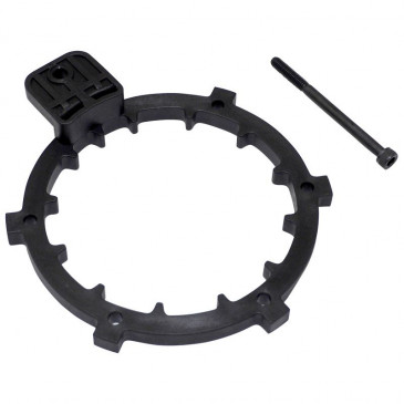 TOOL TO REMOVE CLUTCH FOR DUCATI - RESIN -P2R- 3700948116050