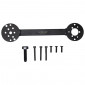 FLYWHEEL PULLER - UNIVERSAL (WRENCH) -P2R-