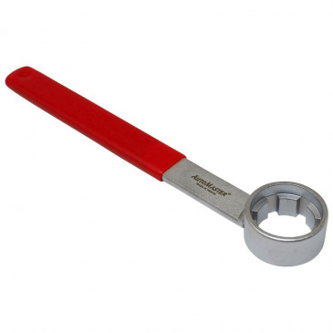 BLOCKING TOOL FOR VARIATOR - P2R FOR MBK 50/YAMAHA 50 (6 POINTS WRENCH)