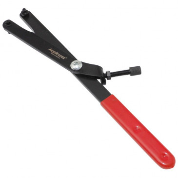 BLOCKING TOOL FOR ROTOR/PULLEY - UNIVERSAL - P2R-