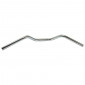 HANDLEBAR FOR MOPED MBK/MOTOBECANE 51/88 (Ø 22mm Wd 635mm Hg125mm) CHROME -SELECTION P2R- 3701213424269