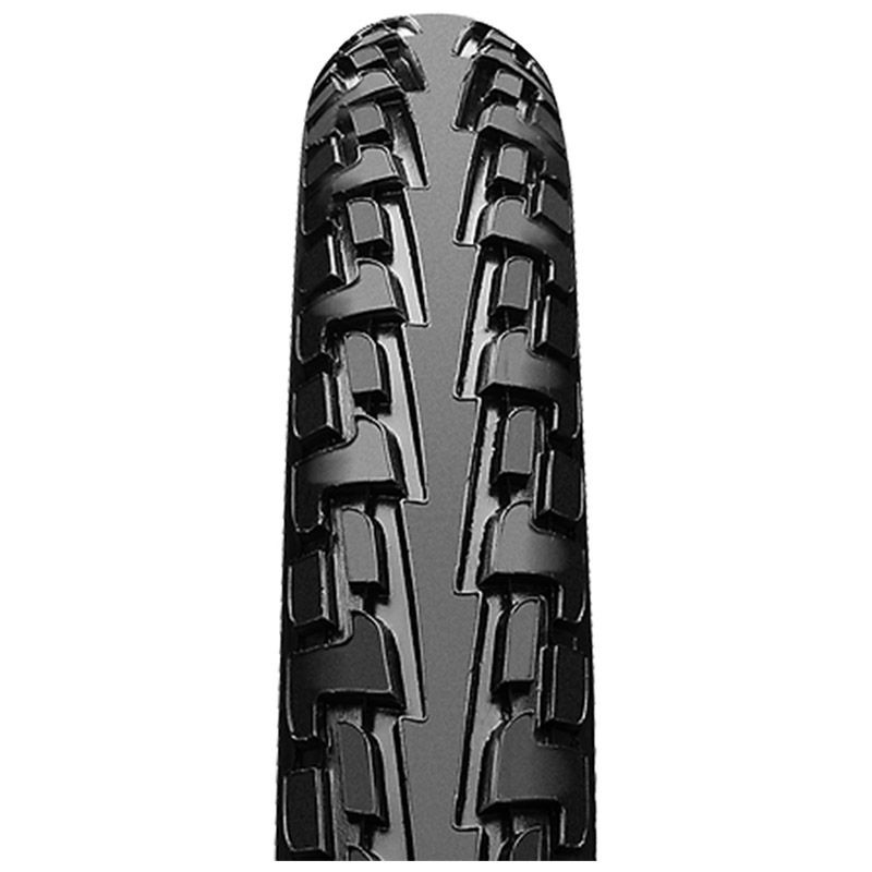 continental ride tour rigid