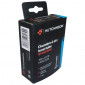 CHAMBRE A AIR VELO 700 x 25-30 HUTCHINSON VALVE PRESTA 48mm 3248382080792