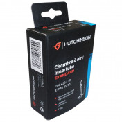 CHAMBRE A AIR VELO 700 x 25-30 HUTCHINSON VALVE PRESTA 48mm