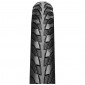 TYRE FOR MTB (URBAN) 26 X 1.75 CONTINENTAL REFLEX CONTACT - BLACK - RIGID(47-559) - COMPATIBLE E-BIKE 4019238761290