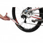 PREVENTIF ANTI-CREVAISON ZEFAL Z-SEALANT TUBELESS/TUBETYPE AVEC SERINGUE (1L) 3420580008215