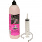 PREVENTIF ANTI-CREVAISON ZEFAL Z-SEALANT TUBELESS/TUBETYPE AVEC SERINGUE (1L) 3420580008215
