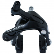 BRAKE CALIPER-FOR ROAD BIKE-REAR - 105 R7000 BLACK (SOLD PER UNIT) 4524667889045