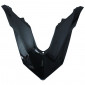 FAIRINGS/BODY PARTS FOR MAXISCOOTER YAMAHA 530 TMAX 2017>2019 GLOSS BLACK (17 PARTS KIT) -P2R- 3700948195185