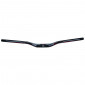 CINTRE VTT DEMI RELEVE ITM ALCOR NOIR 31,8mm L740mm 4716609284159
