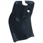 CARENAGE/TABLIER AR SCOOT ORIGINE MBK 50 OVETTO/YAMAHA 50 NEOS (OEM 5C2-F8312-10) NOIR -SELECTION P2R- 3700948213650