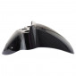 FRONT MUDGUARD FOR PEUGEOT 50 TWEET - BLACK (OEM 802018M7) -SELECTION P2R- 3700948213667