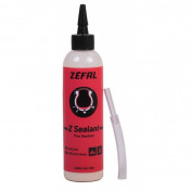 PREVENTIF ANTI-CREVAISON ZEFAL Z-SEALANT TUBELESS/TUBETYPE (240ml) 3420589802012