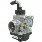 CARBURATEUR DELLORTO PHBG 21 AD (MONTAGE RIGIDE - SANS GRAISSAGE - STARTER A CABLE) (REF 2590) 3700948130674