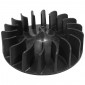 ENGINE COOLER FAN FOR SCOOT PEUGEOT 50 KISBEE 2STROKE -P2R- 3700948195079